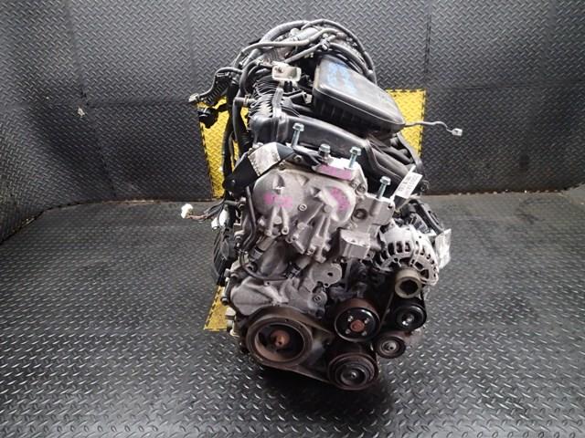 Двигатель Ниссан Х-Трейл в Сарове 100538