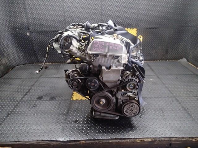 Двигатель Ниссан Х-Трейл в Сарове 102831