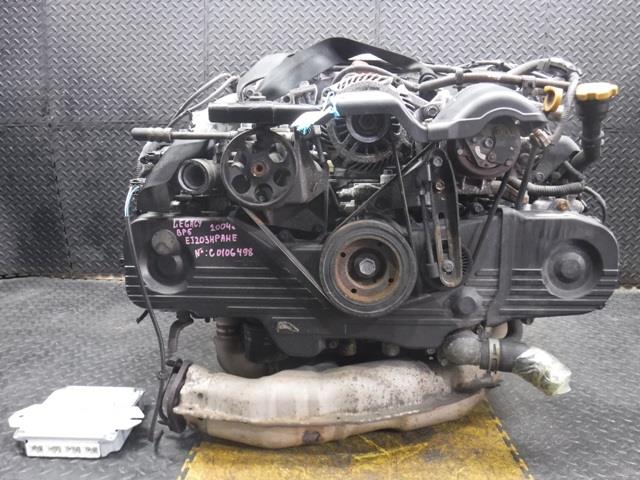Двигатель Субару Легаси в Сарове 111968