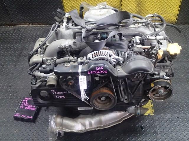 Двигатель Субару Легаси в Сарове 112618