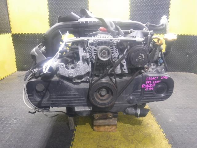 Двигатель Субару Легаси в Сарове 114830
