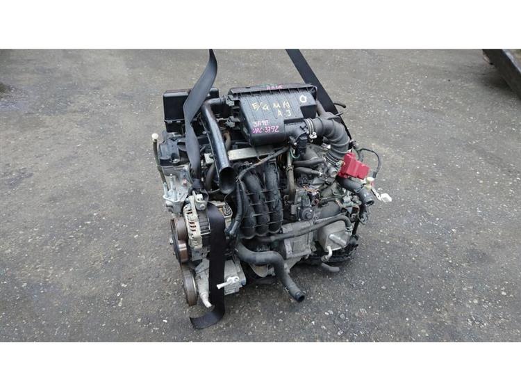Двигатель Мицубиси Мираж в Сарове 202187