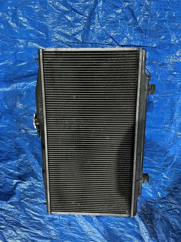 Радиатор основной Хонда Инспаер в Сарове 221969