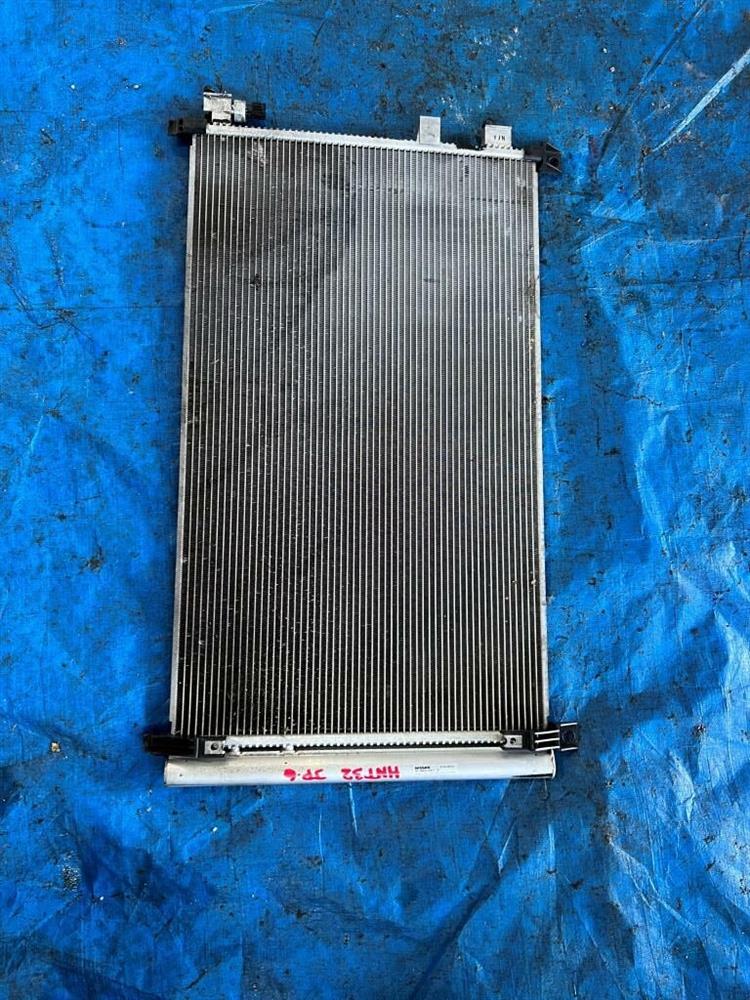 Радиатор кондиционера Ниссан Х-Трейл в Сарове 230491