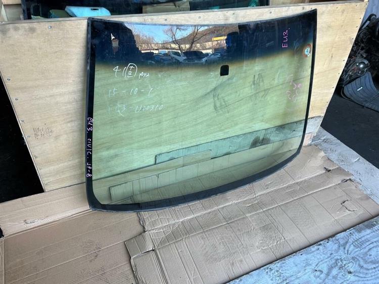 Лобовое стекло Хонда Цивик в Сарове 236512