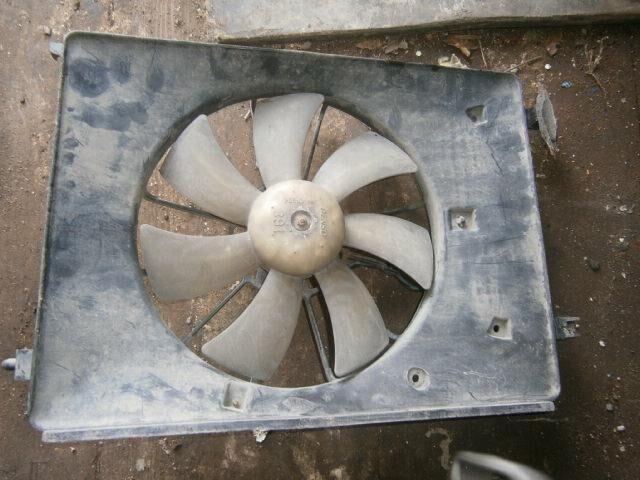Диффузор радиатора Хонда Фит в Сарове 24057