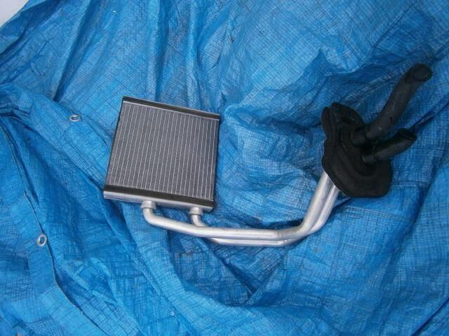 Радиатор печки Ниссан Х-Трейл в Сарове 24508