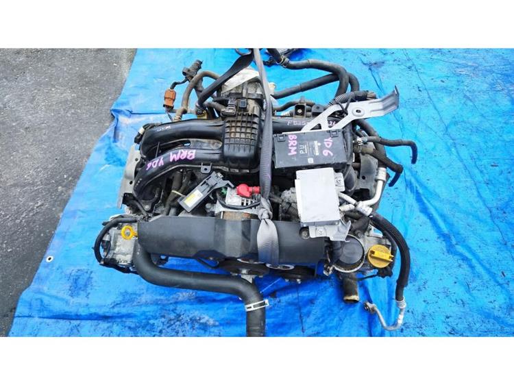 Двигатель Субару Легаси в Сарове 256436