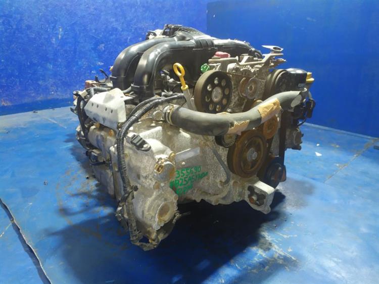 Двигатель Субару Легаси в Сарове 355690