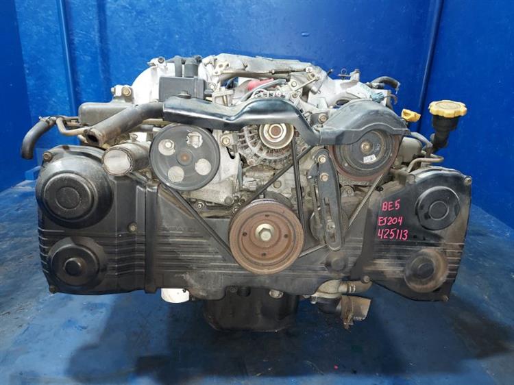 Двигатель Субару Легаси в Сарове 425113