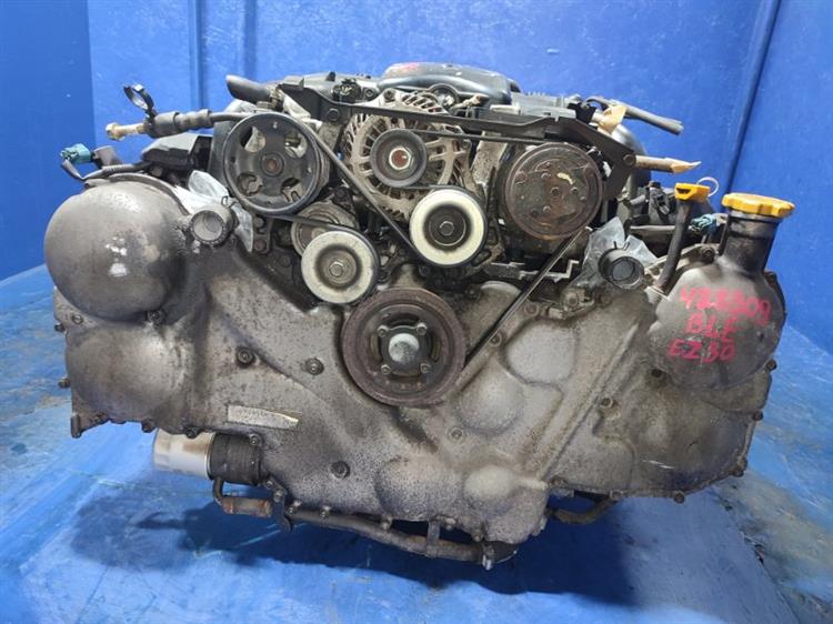 Двигатель Субару Легаси в Сарове 428309
