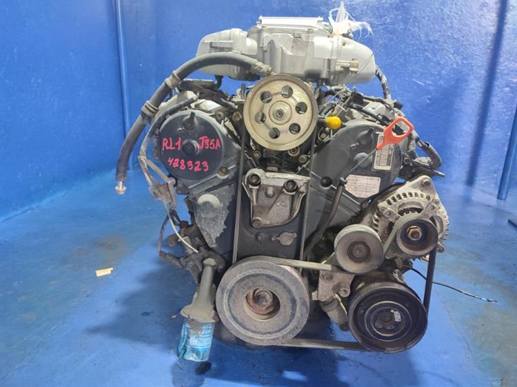 Двигатель Хонда Лагрейт в Сарове 428323