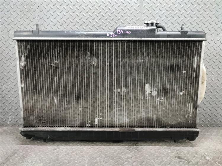 Радиатор основной Субару Легаси в Сарове 431321