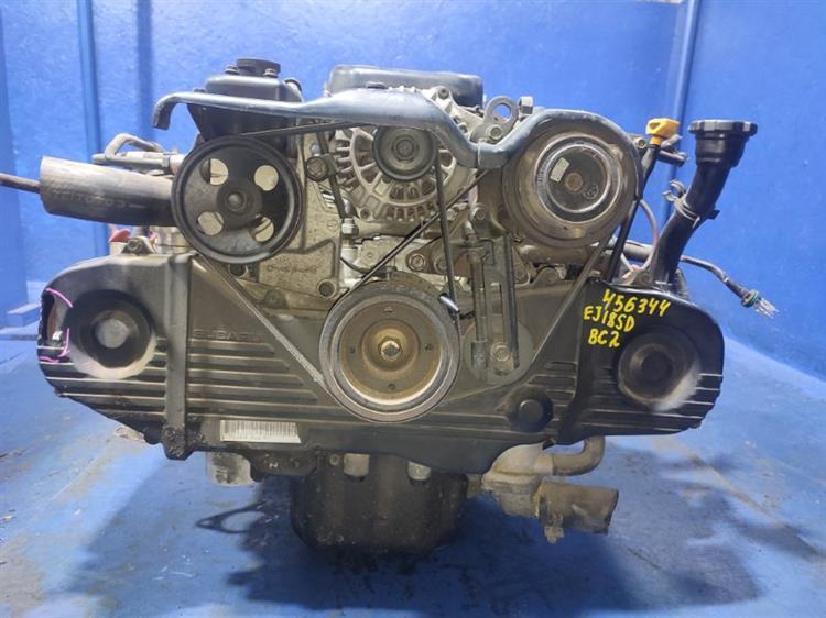Двигатель Субару Легаси в Сарове 456344