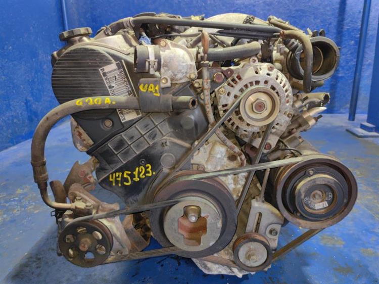 Двигатель Хонда Инспаер в Сарове 475123