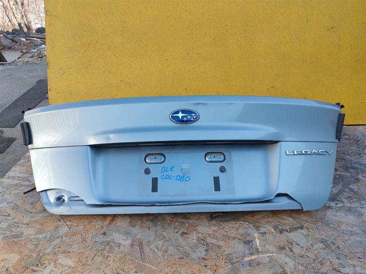 Крышка багажника Субару Легаси в Сарове 50778