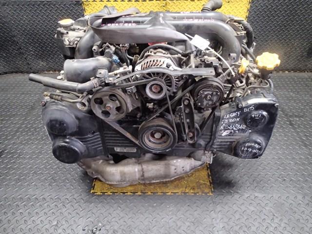 Двигатель Субару Легаси в Сарове 51654