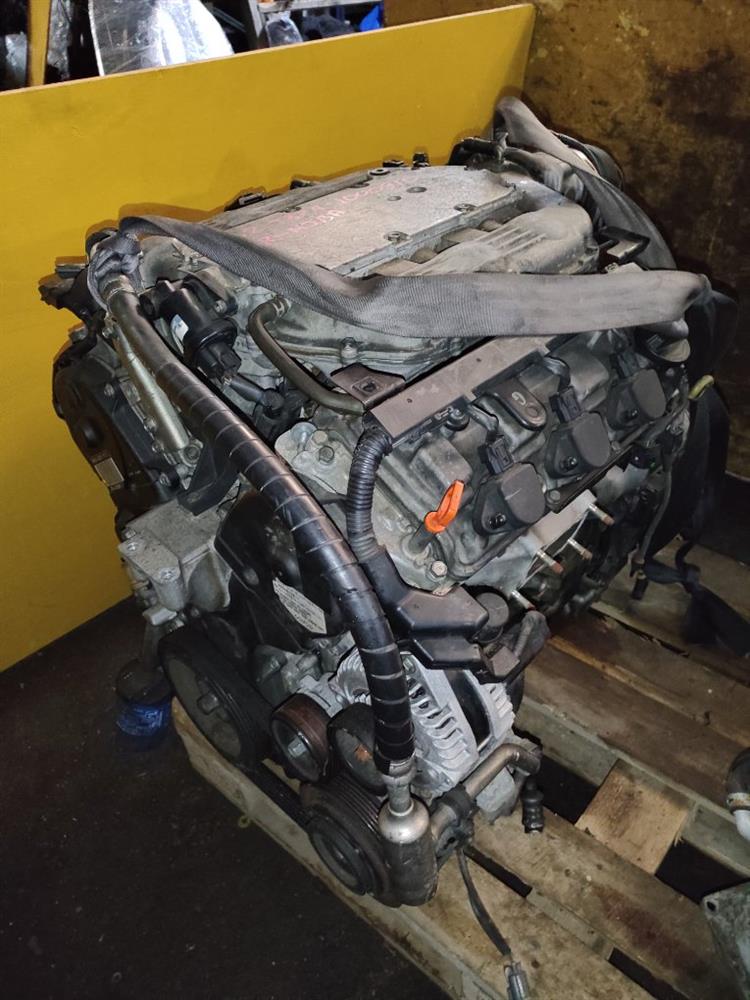 Двигатель Хонда Легенд в Сарове 551641