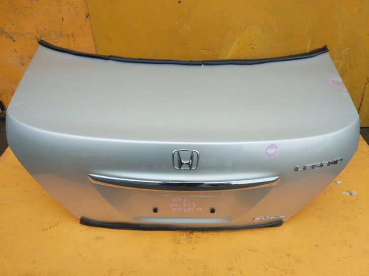 Крышка багажника Хонда Легенд в Сарове 555211