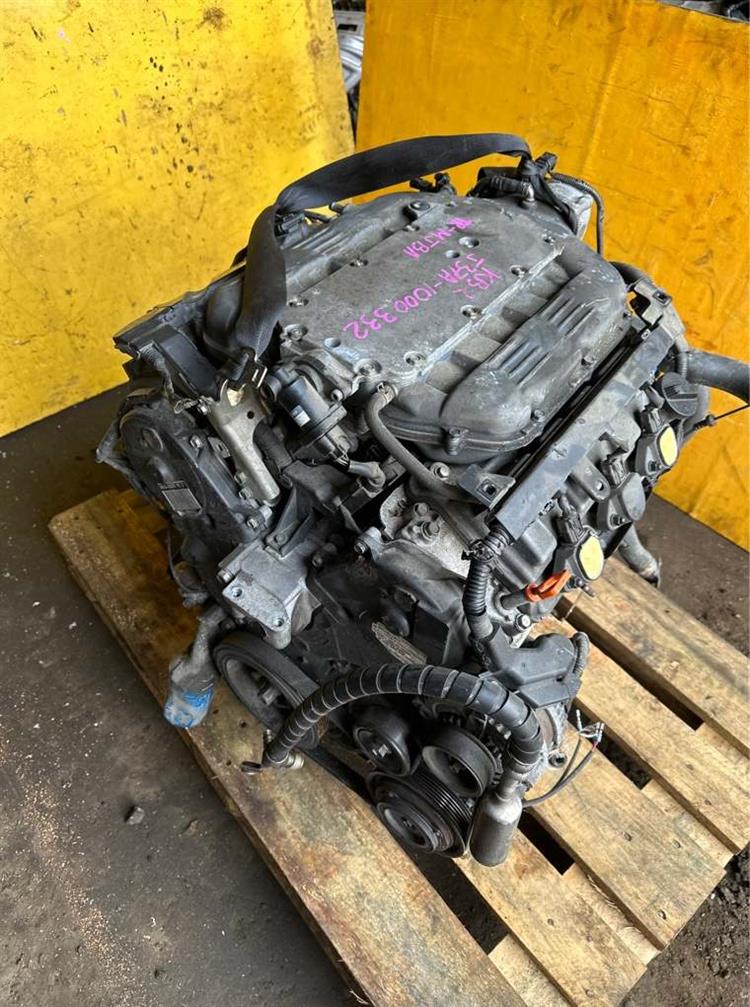 Двигатель Хонда Легенд в Сарове 62138