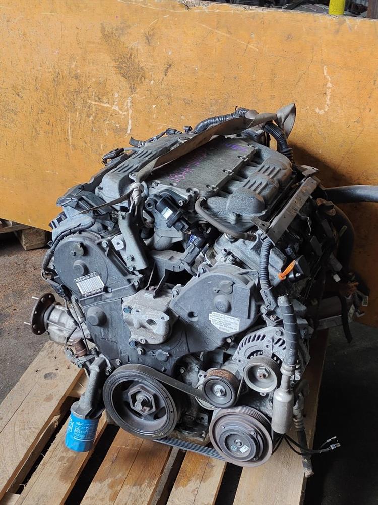 Двигатель Хонда Легенд в Сарове 644911