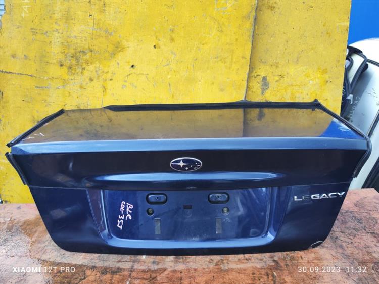 Крышка багажника Субару Легаси в Сарове 651952