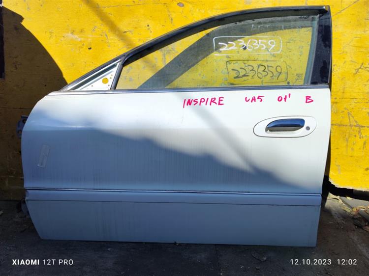 Дверь Хонда Инспаер в Сарове 66065