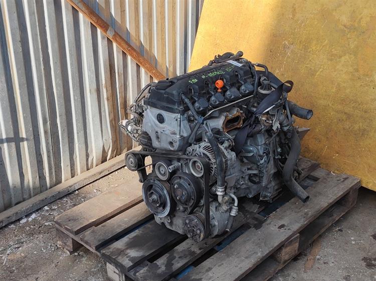 Двигатель Хонда Цивик в Сарове 72961