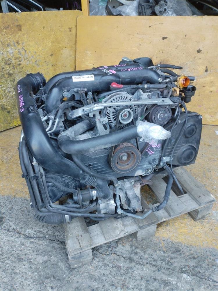 Двигатель Субару Легаси в Сарове 730431