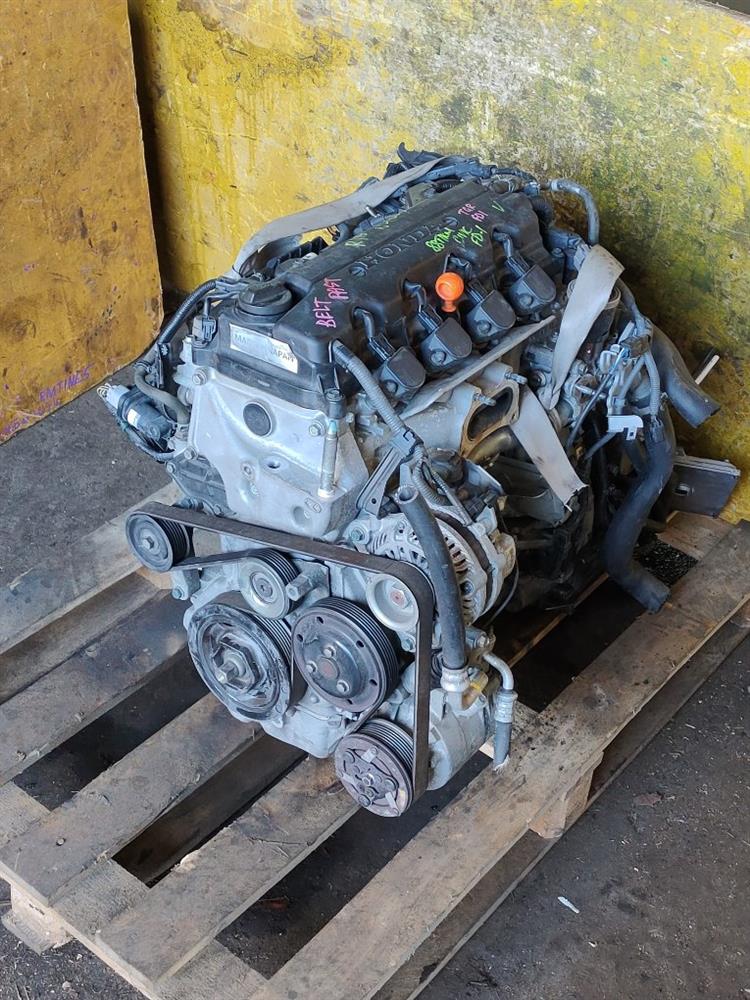 Двигатель Хонда Цивик в Сарове 731951