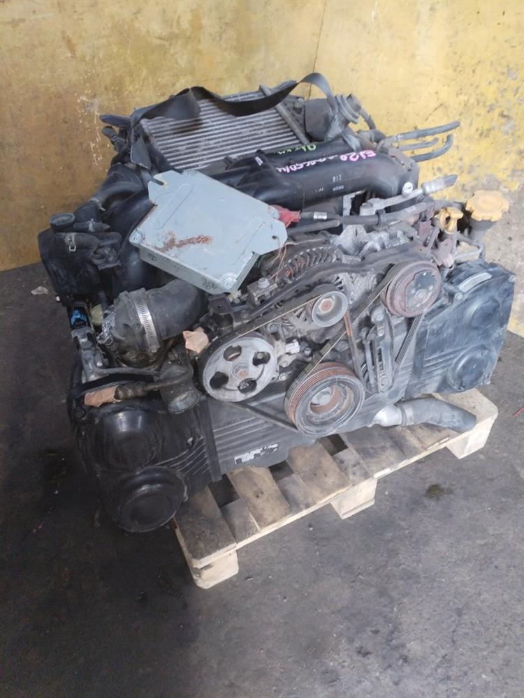 Двигатель Субару Легаси в Сарове 734231