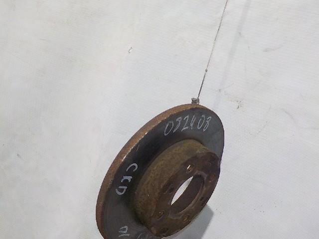 Тормозной диск Мицубиси Либеро в Сарове 845041
