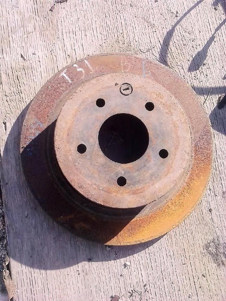 Тормозной диск Ниссан Х-Трейл в Сарове 85314