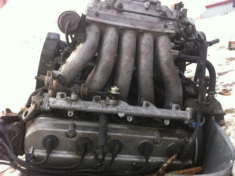 Двигатель Хонда Инспаер в Сарове 8996