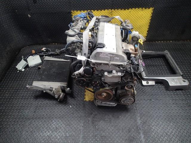 Двигатель Ниссан Х-Трейл в Сарове 91097
