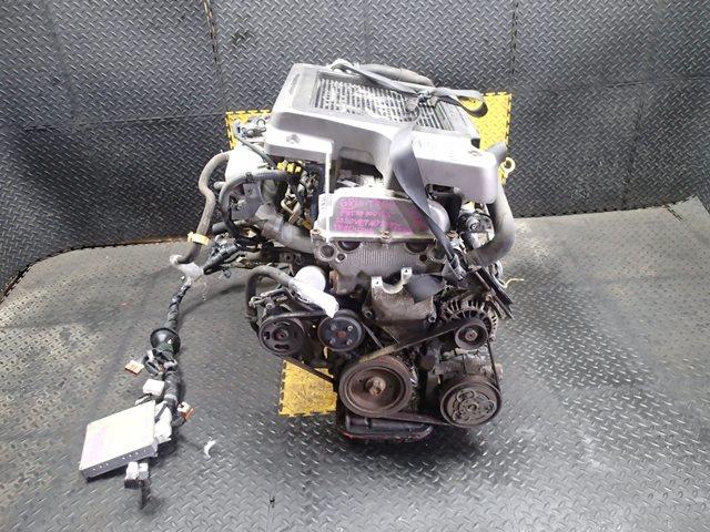 Двигатель Ниссан Х-Трейл в Сарове 910991