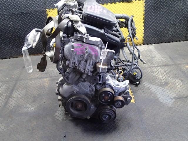 Двигатель Ниссан Х-Трейл в Сарове 91101