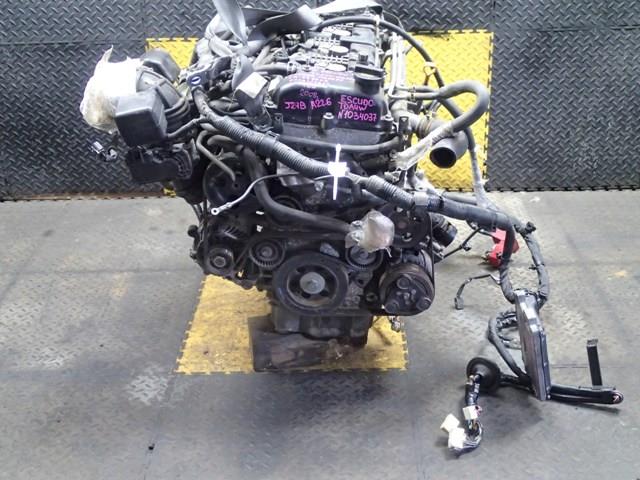 Двигатель Сузуки Эскудо в Сарове 91162