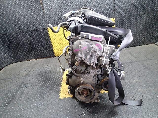 Двигатель Ниссан Х-Трейл в Сарове 936751
