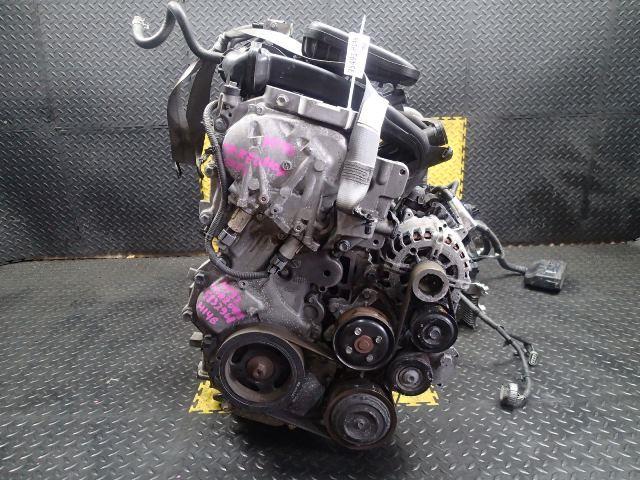 Двигатель Ниссан Х-Трейл в Сарове 95491